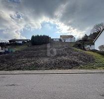 TOP LAGE, VIELE BAUMÖGLICHKEITEN, 765M² - Beckingen