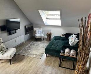 IHR WOHLFÜHLZUHAUSE IM HARZ - 98.000,00 EUR Kaufpreis, ca.  38,00 m² Wohnfläche in Braunlage (PLZ: 38700)