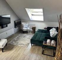 IHR WOHLFÜHLZUHAUSE IM HARZ - 98.000,00 EUR Kaufpreis, ca.  38,00 m² Wohnfläche in Braunlage (PLZ: 38700)