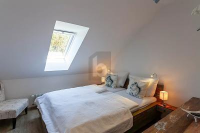 Foto - Dachgeschoßwohnung mit 38,00 m² in Braunlage zum Kaufen