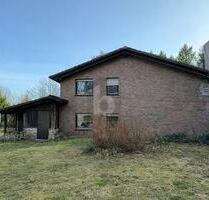 TRAUMHAFTES WOHNEN IM GRÜNEN - 259.000,00&nbsp;EUR Kaufpreis, ca.&nbsp; 80,00&nbsp;m&sup2;&nbsp;Wohnfl&auml;che in Regesbostel (PLZ: 21649)