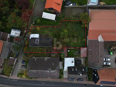 Foto - HEUTE KAUFEN MORGEN BAUEN! - 180.000,00 EUR Kaufpreis, ca.  847,00 m²