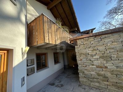 Foto - 4 Zimmer Einfamilienhaus zum Kaufen in Vogt