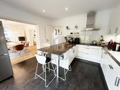 Foto - Einfamilienhaus mit 238,00 m² in Hamburg Rahlstedt zum Kaufen