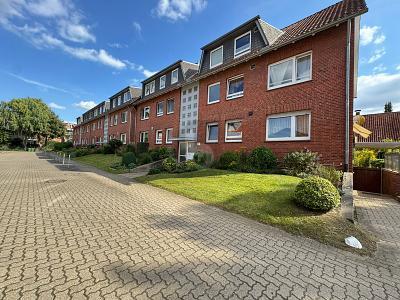 Foto - CHARMANTES ZUHAUSE MIT SÜDBALKON UND STELLPLATZ