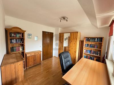 Foto - Dachgeschoßwohnung mit 58,00 m&sup2; in Winsen (Luhe) zum Kaufen