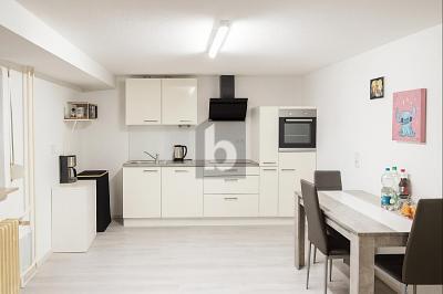 Foto - 2 Zimmer Etagenwohnung zur Miete in Ludwigshafen am Rhein