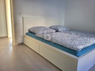 Foto - 1 Zimmer Etagenwohnung in Saarbrücken