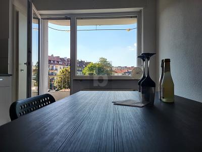 Foto - Etagenwohnung mit 48,00 m&sup2; in Saarbrücken zum Kaufen