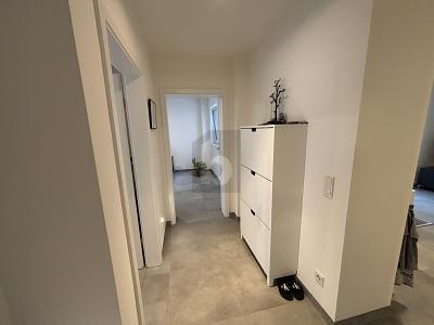 Foto - Etagenwohnung mit 101,00 m&sup2; in Saarbrücken zum Kaufen