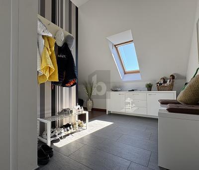 Foto - 3 Zimmer Maisonettenwohnung zum Kaufen in Boltenhagen
