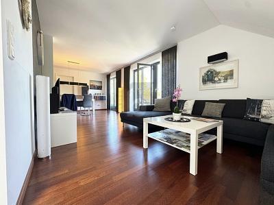 Foto - Maisonettenwohnung mit 90,00 m&sup2; in Boltenhagen zum Kaufen