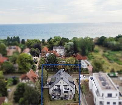 Foto - STRANDNAH & STILVOLL - ZWEI EBENEN IN BOLTENHAGEN
