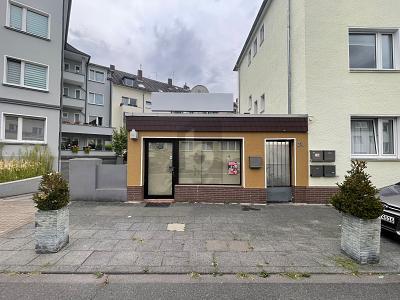 Foto - DEIN PLATZ FÜR GESCHMACK UND GESCHÄFT