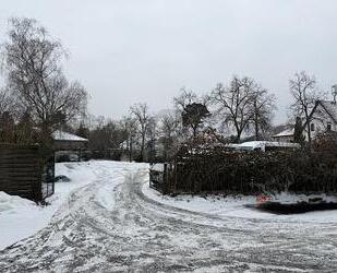 GRUNDSTÜCK IN ZENTRALER LAGE - 330.000,00&nbsp;EUR Kaufpreis, ca.&nbsp; 608,00&nbsp;m&sup2; in Zeuthen (PLZ: 15738)