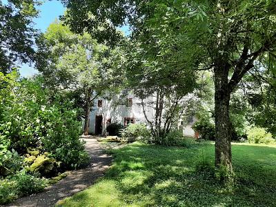 Foto - 7 Zimmer Bauernhaus, Landhaus zum Kaufen in Basberg