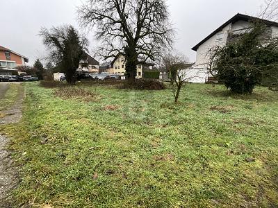 Foto - BAUEN IM HERZEN VON SINZHEIM - 400.000,00&nbsp;EUR Kaufpreis, ca.&nbsp; 680,00&nbsp;m&sup2;