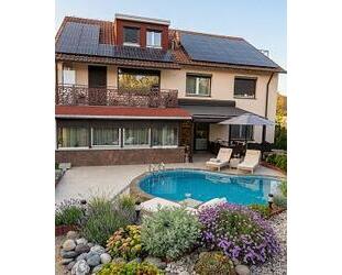 MODERNISIERT FÜR MEHRGENERATIONEN - Magstadt