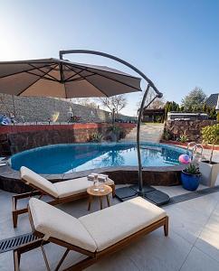 Foto - 11 Zimmer Mehrfamilienhaus, Wohnhaus zum Kaufen in Magstadt