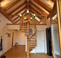 ELEGANTES DACHGESCHOSS MIT GALERIECHARME - Sasbachwalden