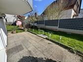 Foto - WOHNEN MIT TERRASSE UND GARTENBEREICH