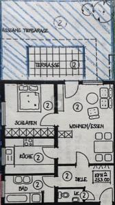 Foto - 2 Zimmer Erdgeschoßwohnung zum Kaufen in Schorndorf