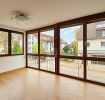 ZENTRALE LAGE MIT TOP-ANBINDUNG - Puchheim