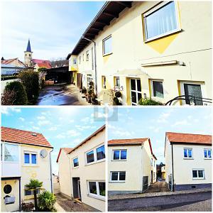 Foto - DREI HÄUSER+HOF, HALLE, WERKSTATT-MODERNISIERT !