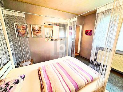 Foto - 10 Zimmer Mehrfamilienhaus, Wohnhaus in Dittelsheim-Heßloch