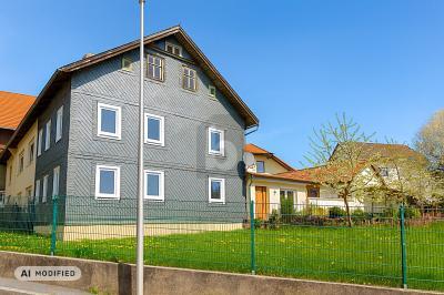 Foto - GRÜNES GLÜCK MIT GARTEN UND TERRASSE