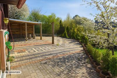 Foto - 5 Zimmer Einfamilienhaus in Untersiemau