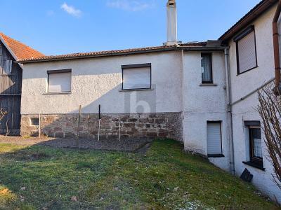 Foto - 10 Zimmer Einfamilienhaus zum Kaufen in Schleusingen