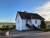Foto - WOHLFÜHLHAUS MIT BLICK INS GRÜNE