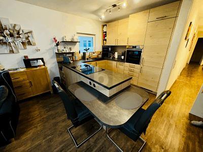 Foto - 3 Zimmer Erdgeschoßwohnung in Bernkastel-Kues