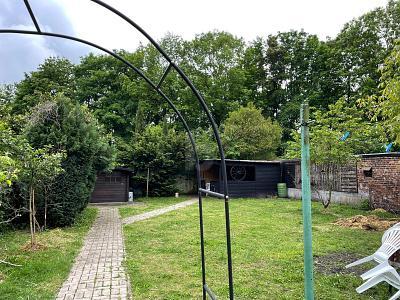 Foto - 16 Zimmer Mehrfamilienhaus, Wohnhaus in Oberhausen