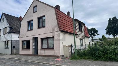Foto - 9 Zimmer Zweifamilienhaus zum Kaufen in Bremerhaven