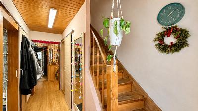 Foto - 5 Zimmer Einfamilienhaus zum Kaufen in Epfendorf