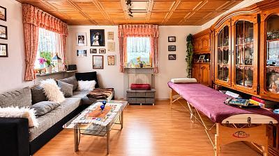 Foto - 5 Zimmer Einfamilienhaus in Epfendorf