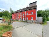 Foto - KLEINER WEIHER + BACHLAUF - VIEL PLATZ FÜR ALLE
