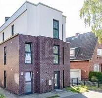 KFW-55 NACHHALTIG UND ERTRAGREICH - Hamburg Bramfeld