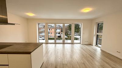 Foto - 12 Zimmer Mehrfamilienhaus, Wohnhaus zum Kaufen in Hamburg Bramfeld