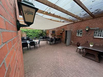 Foto - Hotel, Pension, Gasthof mit 735,00 m&sup2; in Buchholz zum Kaufen