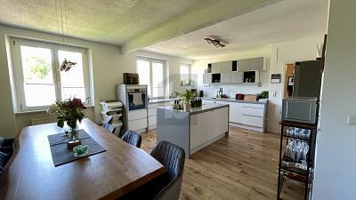 Foto - 3.5 Zimmer Erdgeschoßwohnung zum Kaufen in Weil am Rhein