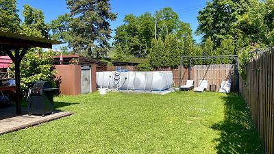 Foto - EIGENTUM MIT GARTEN UND AUSBAUPOTENZIAL