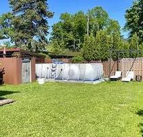 EIGENTUM MIT GARTEN UND AUSBAUPOTENZIAL - Weil am Rhein