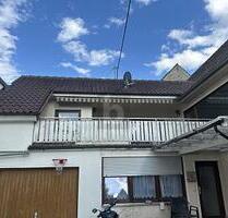 OBJEKT ZUM SELBSTVERWIRKLICHEN IN SCHÖNER LAGE - Ingoldingen