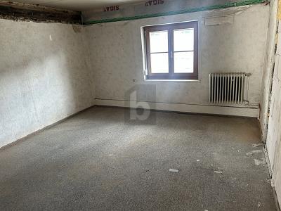 Foto - 3 Zimmer Etagenwohnung in Ingoldingen