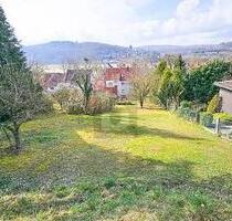 TRAUM VOM EIGENHEIM MIT WEITSICHT - Alfeld (Leine)