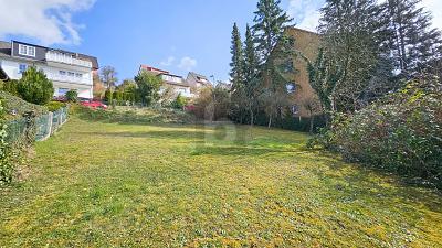 Foto - Grundstück zum Kaufen in Alfeld (Leine)