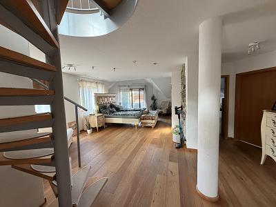 Foto - Mehrfamilienhaus, Wohnhaus mit 270,00 m&sup2; in Rust zum Kaufen